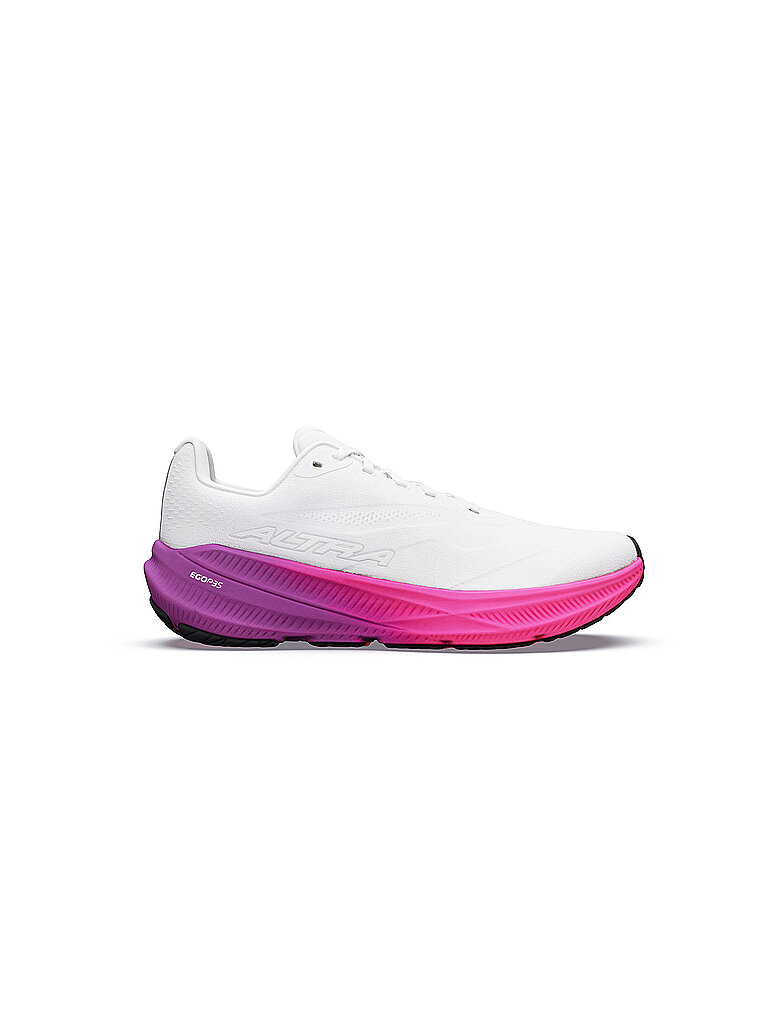 ALTRA RUNNING Damen Laufschuhe Experience Flow 3 weiss | 39